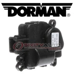 Dorman Upper Main Hvac Heater Blend Door Actuator 2008-2009 Ford F-350 Mm. Fixed Price $26.56.
