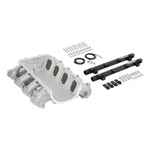 Holley Efi 300-713 Ultra Lo-ram Manifold Base Port Injection Satin. Fixed Price $599.95.