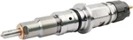 Cummins Dodge 6.7 Common Rail 2013-2018 Fuel Injector 0445120187 New Replacement. Fixed Price $297.00.