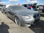 Driver Left Intake Manifold Fits 06-10 Bmw M5 2371989. Fixed Price $63.75.