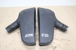 Bmw E60 E63 E64 M5 M6 Engine Right & Left Air Intake Manifold Collector Oem. Fixed Price $199.99.