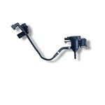 Infiniti Q50 Q60 2014-2023 Oem Vapor Canister Purge Valve Solenoid Hose Line. Fixed Price $49.00.
