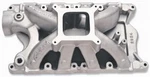 Edelbrock Super Victor Intake Manifolds 2924. Fixed Price $549.95.