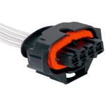 Acdelco PT1863 Manifold Absolute Pressure Sensor Connector. Fixed Price $112.99.