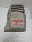 1996-1999 Chevy Silverado 6.5L Turbo Power Diesel Engine Cover 2500 3500 Z11. Fixed Price $149.99.