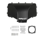 Holley Efi 300-281 Engine Air Intake Housing. Fixed Price $485.95.