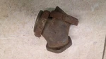 Indian Motorcycle Sport Scout Intake Manifold 45". Fixed Price $199.00.