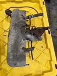 1977-1979 Bmw E21 320I M10 4-CYL Intake Manifold Top Section Plenum Oem. Fixed Price $89.99.
