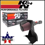 K&n 77 Series Cold Air Intake Kit Fits 19-20 Chevy Blazer Gmc Acadia 2.5L L4 Gas. Fixed Price $419.99.