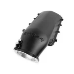 Holley Intake Manifold Top Plate 300-245BK; 95MM Throttle Body. Fixed Price $492.04.