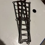 Pro 5.0 Holley Systemax Efi Intake Manifold Phenolic Spacer 3/8". Fixed Price $25.99.