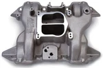 Engine Intake Manifold-base Edelbrock 2191. Fixed Price $401.16.