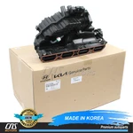 Genuine Intake Manifold Manual Trans For 2019-21 Hyundai Veloster 283102GTB2. Fixed Price $240.98.