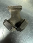 Harley Davidson Manifold Linkert Carburettor 27020-36 G. Fixed Price $50.19.