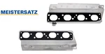 4603138 4603139 Meistersatz Exhaust Manifold Gaskets Left & Right For Range Rove. Fixed Price $108.24.