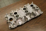 1967 Corvette Original 427/400HP L-68 Tri-power 3X2 Intake Manifold Gm # 3894382. Fixed Price $2950.00.