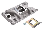 Edelbrock Performer Intake Manifold,fits Holden 253-308 V8 Engines. Fixed Price $394.95.