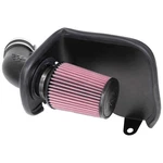 K&n 63-1585 Performance Cold Air Intake System 2019-22 Jeep Cherokee 3.2L V6. Fixed Price $331.26.