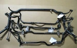 2002 Ford Mustang Rwd Front Stabilizer Bar Oem 139K Miles - LKQ388135928. Fixed Price $158.85.