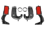 Eventuri Carbon Intake Induction Kit For Mercedes GLC63S Amg X253 C253. Fixed Price $3922.73.