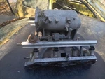 96-98 Honda Civic Intake Manifold P2P 1PT-2. Fixed Price $155.00.