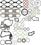 Victor Reinz 01-35343-02 Full Gasket Set, Engine For Porsche. Fixed Price $427.33.