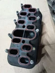 2000-2003 Ford Excursion F250 350 450 Super Duty Lower Intake Manifold 6.8L Oem. Fixed Price $98.86.