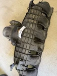 Bmw Intake Manifold Throttle N54 E90 E87 E81 335I 135I 75646780 #319. Fixed Price $85.00.