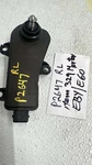 2006 Bmw 750I Rear Left Intake Drive Motor Oem 537998. Fixed Price $50.00.