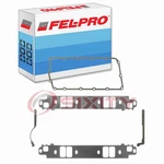 Fel-pro Engine Intake Manifold Gasket Set For 1998-2002 Dodge Ram 3500 5.9L Rt. Fixed Price $52.69.