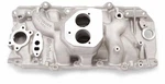 Edelbrock 3764 Performer 454 Intake Manifold Tbi. Fixed Price $606.39.
