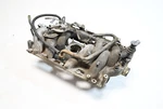 Engine 4.5L V8 Motor Head Air Intake Manifold Oem Mercedes 280SE 450. Fixed Price $285.00.