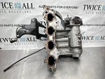 1997-1998 Honda Crv Cr-v Oem Intake Manifold, Throttle Body & Iacv B20. Fixed Price $99.99.