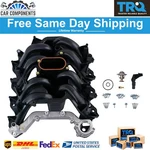 Trq New Upper Intake Manifold W/ Gaskets 2000-2014 Ford E150 E250 E350 F150. Fixed Price $200.13.