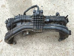 2017 - 2020 Subaru Impreza Intake Manifold 2.0L Oem 14001AC51B Complete. Fixed Price $100.00.