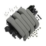 Intake Manifold For Audi A4 8K A5 A6 C7 Q5 2009-12 06E133210G 06E133210L 3.2 Fsi. Fixed Price $170.75.