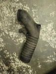 Air Intake Boot 93-95 Vw Jetta Golf Gti Cabrio MK3 2.0 Aba OBD1 1HM 129 627. Fixed Price $111.11.