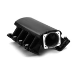 Chevy Gm LS1 LS2 LS6 Fabricated 102MM Efi Ram Air Intake Manifold Black. Fixed Price $419.00.