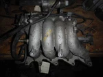 Intake Manifold Fits 97-01 Tiburon 78340. Fixed Price $69.00.