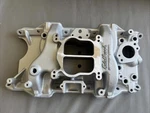 Edelbrock 3776 Performer 318 340 360 Aluminum Intake Manifold Dart Duster. Fixed Price $319.99.
