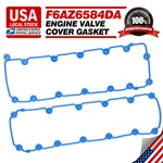 Fits Ford Lincoln 4.6L 5.4L Sohc V8 Engine Valve Cover Gaskets Set Premium. Fixed Price $13.99.