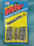 New Arp 454-2104 Ford 351C 12 Pt Intake Manifold Bolt Kit Stainless Steel. Fixed Price $59.95.