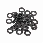 Manley 42299-16 Washers-blk Oxide Int. Fixed Price $18.85.