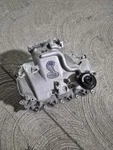 Genuine Svt Cobra Intake Manifold Ford Mustang 4.6L 2001-2004 XR3E-9S455-AE Oem. Fixed Price $799.00.