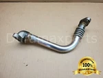 01-04 Chevy Silverado/gmc LB7 Duramax Turbo Drain Tube Return Line Genuine. Fixed Price $39.99.