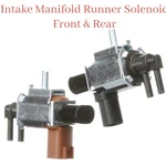 2X Front & Rear Intake Manifold Runner Solenoid Fits Mazda 3 ,5 6 CX7. Fixed Price $19.99.