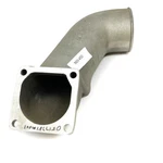 Peterbilt 05-17381M001 Engine Air Intake Adapter 13008AA. Fixed Price $25.00.