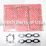 Range Rover & Sport Velar LR4 Discovery V6 Intake Upper Manifold Gasket Throttle. Fixed Price $109.95.