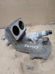 1992 Ford F250 7.5L Upper Intake Manifold RF-E7TE-9425-BB. Fixed Price $138.00.