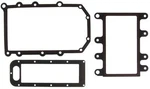Fuel Injection Plenum Gasket Set-vin: 3 Mahle Fits 1999 Ford F-150 5.4L-V8. Fixed Price $67.98.